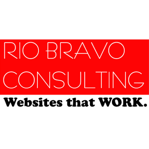 Reviews of Rio Bravo Consulting in Upper Hutt - Website designer