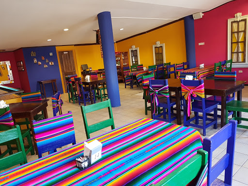 Restaurante Solo Mexico