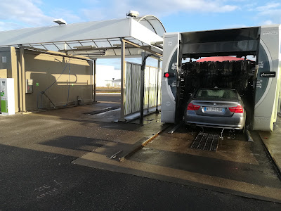 TOTAL Saint-Vincent-de-Paul - Carburant 24/7 à Saint-Vincent-de-Paul