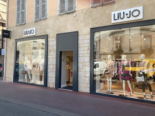 Magasin de vêtements pour femmes LiuJo Bourg-en-Bresse