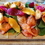 Photo n°4 de l'avis de Michele.e fait le 30/09/2021 à 16:18 sur le  Granaio Monza - Authentic Italian Restaurant à Concorezzo