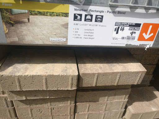 Home Improvement Store «The Home Depot», reviews and photos, 2001 Chess Dr, San Mateo, CA 94404, USA