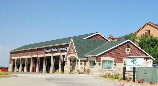 Auto Repair Shop «Christian Brothers Automotive Liberty», reviews and photos, 8160 N Church Rd, Kansas City, MO 64158, USA