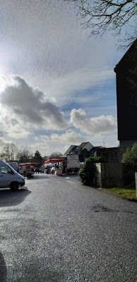 Le Braden à Quimper