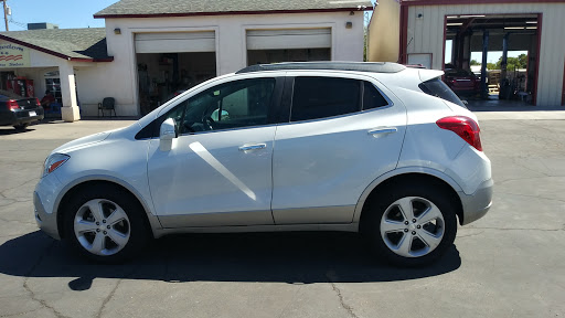 Used Car Dealer «Freedom Auto Sales», reviews and photos, 2480 E Northern Ave, Kingman, AZ 86409, USA