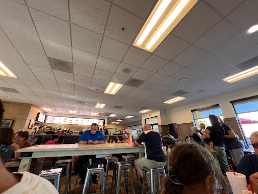 Fast Food Restaurant «Chick-fil-A», reviews and photos, 2467 Lincoln Hwy E, Lancaster, PA 17602, USA