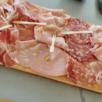 Photo n°4 de l'avis de Rosanna.o fait le 12/05/2022 à 19:29 sur le  Ai Navigli à Borgofranco d'Ivrea