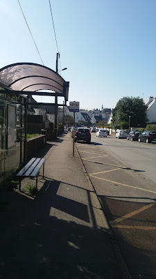 Centre Communal D'action Sociale à Auray