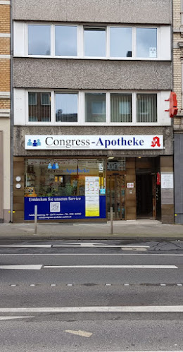 Congress-Apotheke