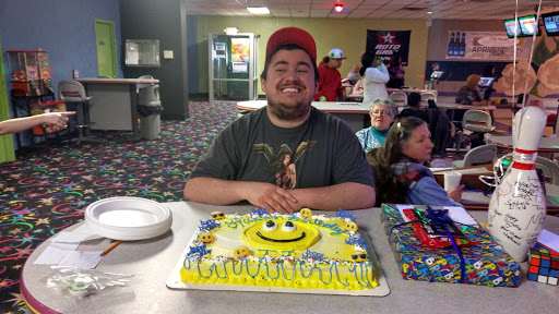 Bowling Alley «Colony Park Lanes North», reviews and photos, 1900 Pennsylvania Ave, York, PA 17404, USA