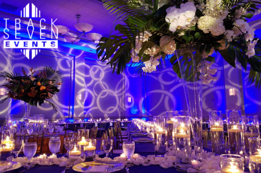 Event Planner «Track Seven Events, LLC», reviews and photos, 6753 Jones Mill Ct, Norcross, GA 30092, USA