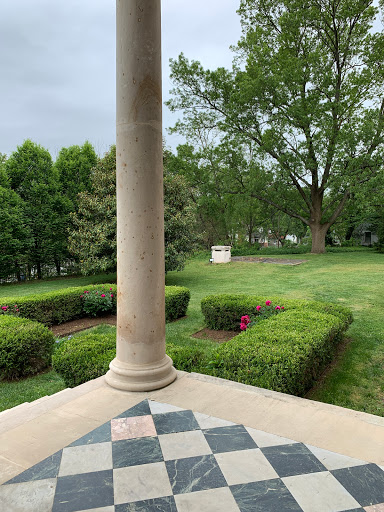 Historical Place Museum «Riversdale House Museum», reviews and photos, 4811 Riverdale Rd, Riverdale, MD 20737, USA