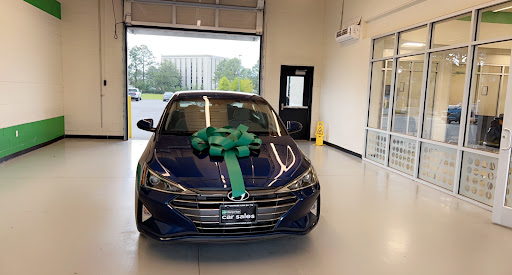 Used Car Dealer «Enterprise Car Sales», reviews and photos, 3024 Airport Blvd a, Mobile, AL 36606, USA