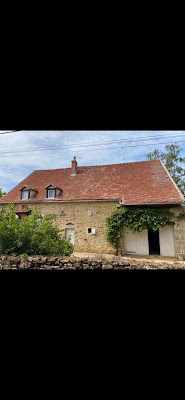 Ent.Legrain à Tracy-sur-Loire