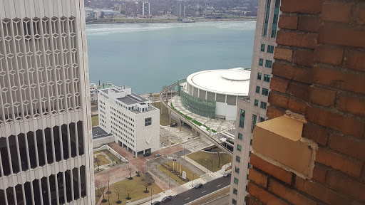 Clothing Store «Pure Detroit», reviews and photos, 500 Griswold St, Detroit, MI 48226, USA