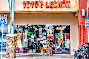 Toto's Lechon image