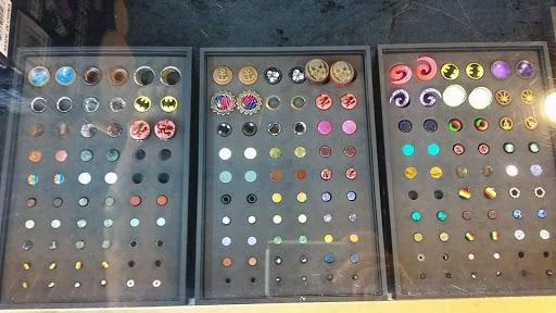 Explore ukrainian tattoo ideas, creative tattoo ideas in Savannah, available at Hardin county Ink