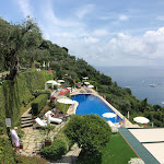 Photo n°10 de l'avis de Alex.o fait le 29/10/2018 à 09:01 sur le  Splendido Mare, A Belmond Hotel, Portofino à Portofino
