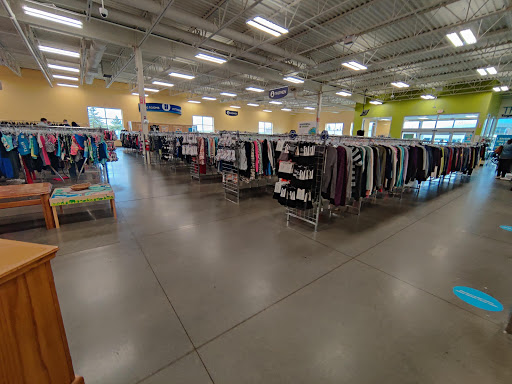 Thrift Store «Goodwill - Chaska», reviews and photos