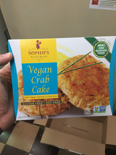 Vitamin & Supplements Store «Horn of Plenty Health Food Str», reviews and photos, 623 E Ascension St, Gonzales, LA 70737, USA