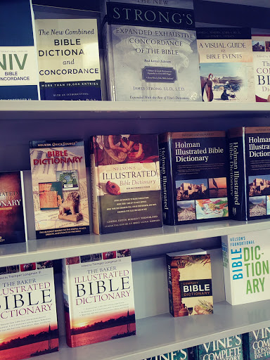 Book Store «LifeWay Christian Store», reviews and photos, 2535 E Imperial Hwy, Brea, CA 92821, USA