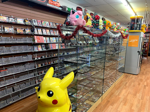 Video Game Store «Play And Talk Retro Video Games Iphone Repair», reviews and photos, 4693 Airport Blvd #130, Mobile, AL 36608, USA