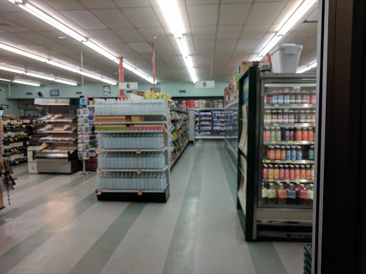 Grocery Store «Fresh Plus Grocery», reviews and photos, 1221 W Lynn St, Austin, TX 78703, USA