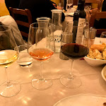 Photo n°4 de l'avis de Marja.o fait le 07/10/2019 à 20:30 sur le  Ristorante Vittoria Ascoli Piceno à Ascoli Piceno