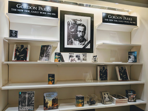 Gift Shop «The Gallery Shops», reviews and photos, 401 Constitution Ave NW, Washington, DC 20565, USA