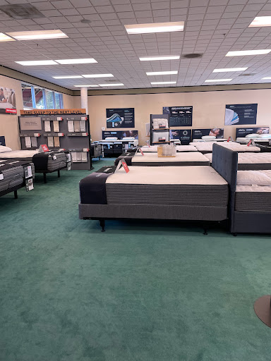 Mattress Store «Mattress Firm Morgan Hill», reviews and photos, 1031 Cochrane Rd Ste 180, Morgan Hill, CA 95037, USA