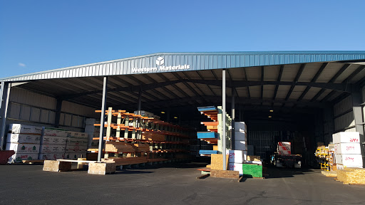 Western Materials Inc, 1202 S 1st St, Yakima, WA 98901, USA, 