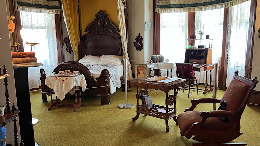 History Museum «Fulton Mansion State Historic Site», reviews and photos, 317 Fulton Beach Rd, Rockport, TX 78382, USA