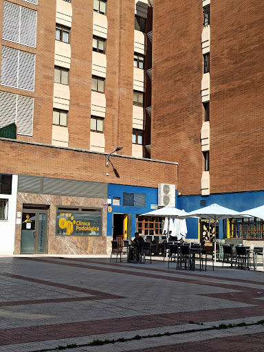 Clínica Podológica Berta Herraiz en Cuenca, Cuenca