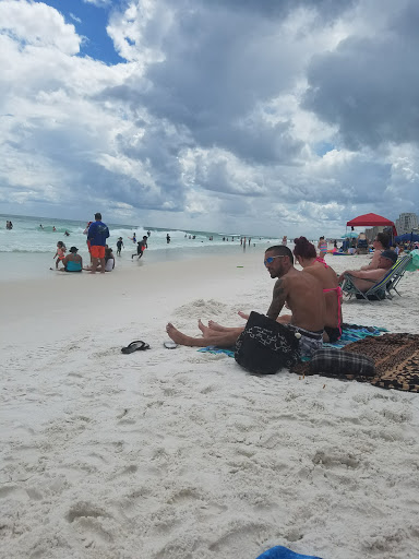 Tourist Attraction «Beach Sand Sculptures», reviews and photos, 15000 Emerald Coast Pkwy, Destin, FL 32541, USA