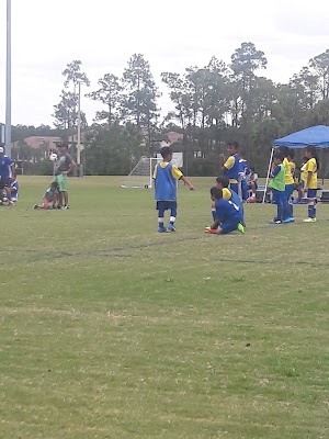 North Collier Regional Park Soccer Field 5 - photo 69