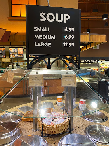 Supermarket «Wegmans», reviews and photos, 1413 S Main Chapel Way, Gambrills, MD 21054, USA