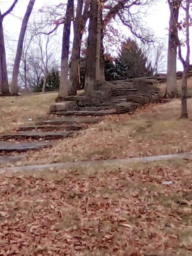 Golf Course «Swope Memorial Golf Course», reviews and photos, 6900 Swope Memorial Dr, Kansas City, MO 64132, USA