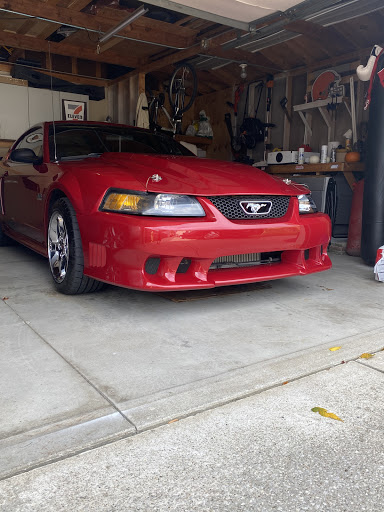 Auto Body Shop «CARSTAR Auto Body Repair Experts», reviews and photos, 8000 Pearl Rd, Strongsville, OH 44136, USA