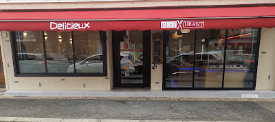 Restaurant Delicieux à Nevers