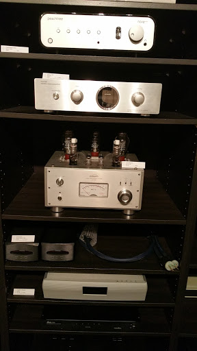 Electronics Store «Echo Audio», reviews and photos, 1015 SW Washington St, Portland, OR 97205, USA