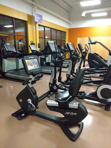 Gym «Anytime Fitness», reviews and photos, 6845 Highland Rd, White Lake, MI 48383, USA