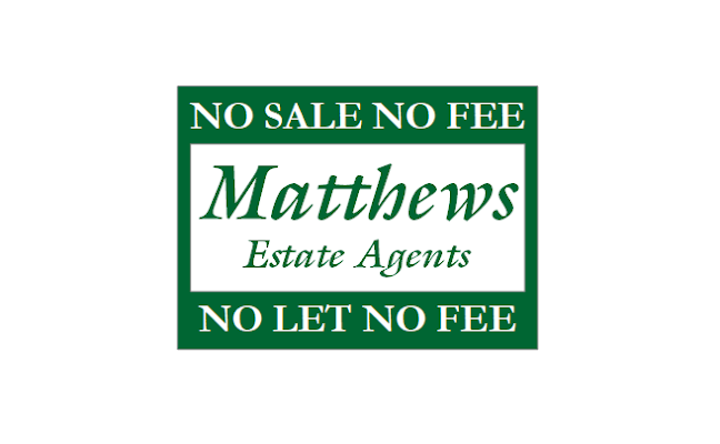 Matthews Estate Agents - Birmingham