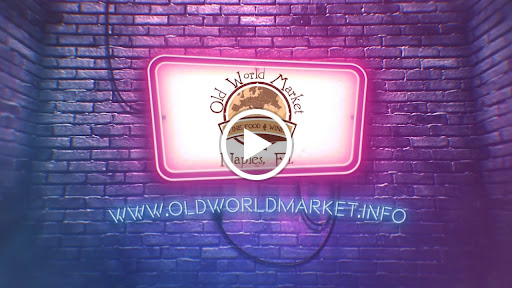 Gourmet Grocery Store «Old World Market», reviews and photos, 2800 Davis Blvd #103, Naples, FL 34104, USA