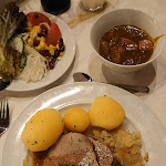 Photo n°2 de l'avis de T. fait le 21/10/2019 à 14:43 sur le  EuroParkHotel International à Füssen