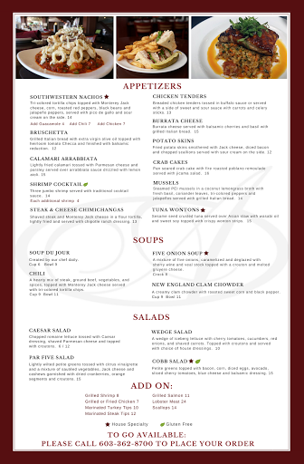 Country Club «Atkinson Resort & Country Club», reviews and photos, 85 Country Club Dr, Atkinson, NH 03811, USA