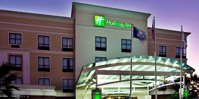 Holiday Inn Houma, an IHG Hotel
