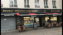 Photos du propriétaire du Restaurant méditerranéen Restaurant Saveur Méditerranéenne à Saint-Ouen-sur-Seine - n°7