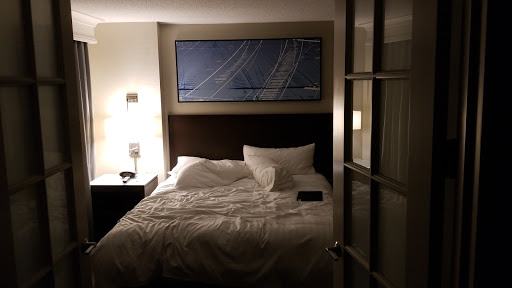 Hotel «Chicago Marriott Suites by Marriott Downers Grove», reviews and photos, 1500 Opus Pl, Downers Grove, IL 60515, USA