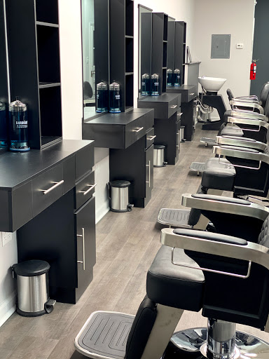 Barber Shop «Empire Barbershop», reviews and photos, 157 Ridge Rd, North Arlington, NJ 07031, USA