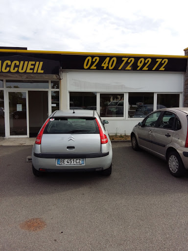 Societe Nouvelle Fornes